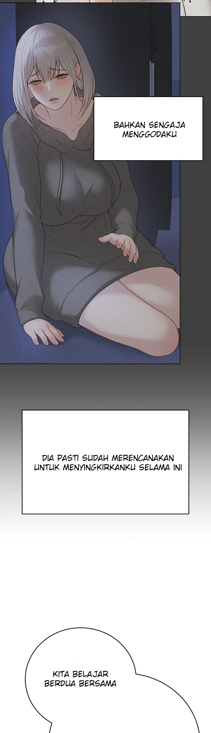 Signed, Sealed, Mistaken - Page 13